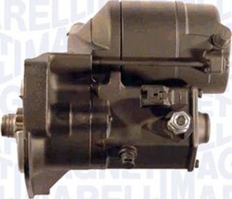 Magneti Marelli 944280522810 - Démarreur droxauto.com