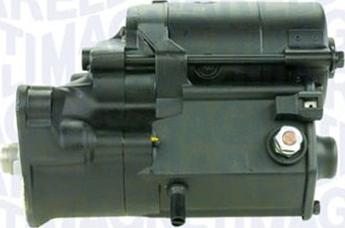 Magneti Marelli 944280522390 - Démarreur droxauto.com