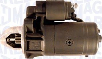 Magneti Marelli 944280146800 - Démarreur droxauto.com