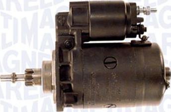 Magneti Marelli 944280148300 - Démarreur droxauto.com