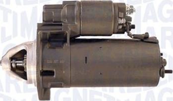 Magneti Marelli 944280169200 - Démarreur droxauto.com