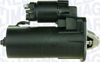 Magneti Marelli 944280166600 - Démarreur droxauto.com