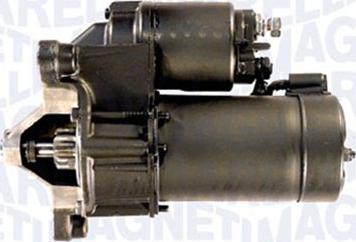 Magneti Marelli 944280161200 - Démarreur droxauto.com