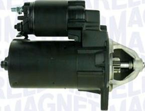 Magneti Marelli 944280168800 - Démarreur droxauto.com