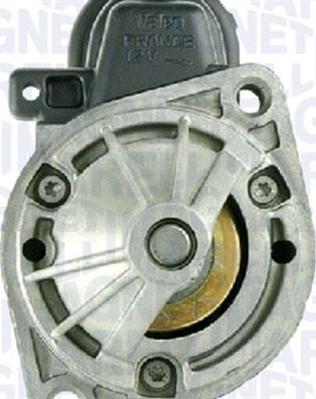 Magneti Marelli 944280163800 - Démarreur droxauto.com