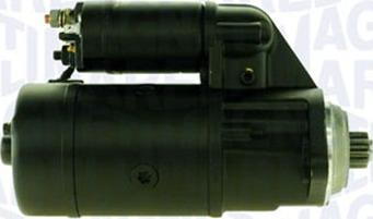 Magneti Marelli 944280105800 - Démarreur droxauto.com