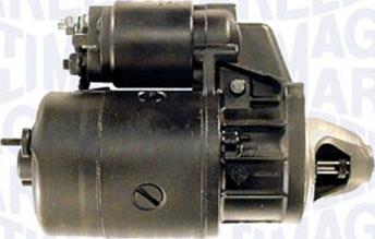 Magneti Marelli 944280103300 - Démarreur droxauto.com