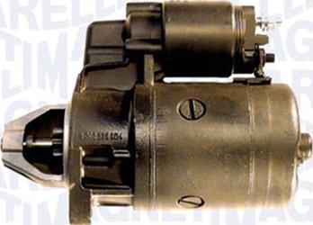 Magneti Marelli 944280102600 - Démarreur droxauto.com