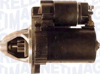 Magneti Marelli 944280188500 - Démarreur droxauto.com