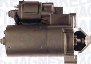 Magneti Marelli 944280188600 - Démarreur droxauto.com