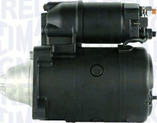 Magneti Marelli 944280139400 - Démarreur droxauto.com