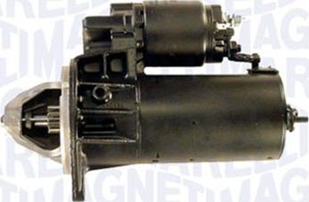 Magneti Marelli 944280131600 - Démarreur droxauto.com