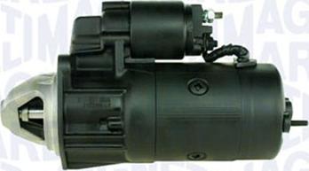 Magneti Marelli 944280131000 - Démarreur droxauto.com