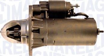 Magneti Marelli 944280133500 - Démarreur droxauto.com