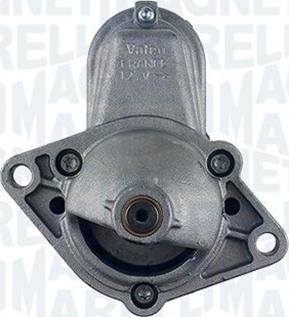 Magneti Marelli 944280171250 - Démarreur droxauto.com