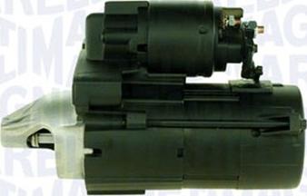 Magneti Marelli 944280801170 - Démarreur droxauto.com