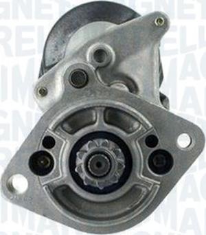 Magneti Marelli 944280801330 - Démarreur droxauto.com