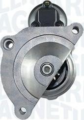 Magneti Marelli 944280802370 - Démarreur droxauto.com