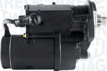 Magneti Marelli 944280802220 - Démarreur droxauto.com