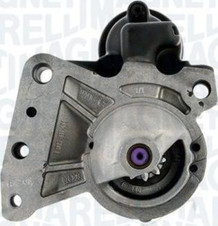 Magneti Marelli 944280802780 - Démarreur droxauto.com