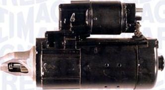 Magneti Marelli 944280203600 - Démarreur droxauto.com