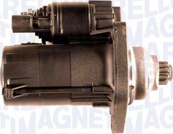 Magneti Marelli 944280202500 - Démarreur droxauto.com