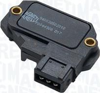 Magneti Marelli 940038502010 - Appareil de commande, système d'allumage droxauto.com