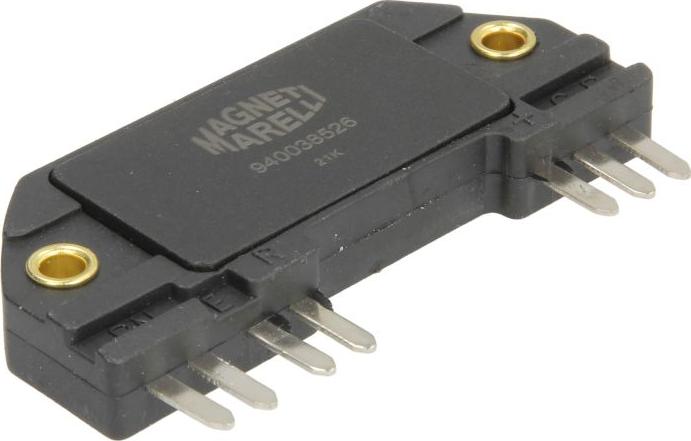 Magneti Marelli 940038526010 - Appareil de commande, système d'allumage droxauto.com