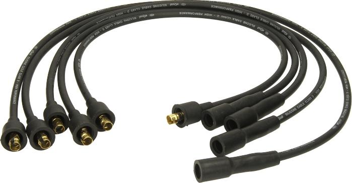 Magneti Marelli 941319170109 - Kit de câbles d'allumage droxauto.com