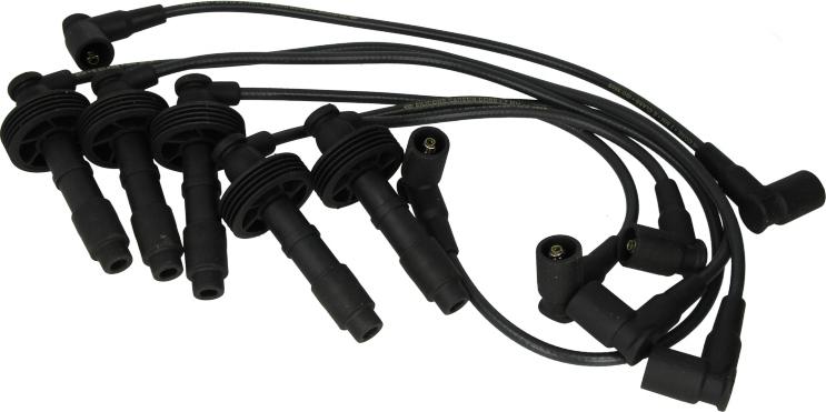 Magneti Marelli 941215110796 - Kit de câbles d'allumage droxauto.com