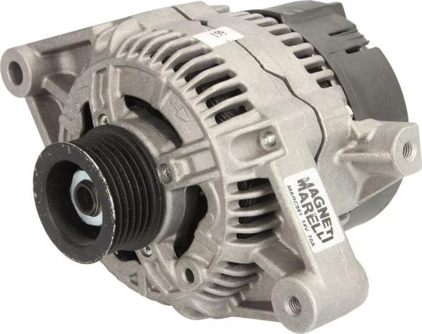 Magneti Marelli 943308611010 - Alternateur droxauto.com