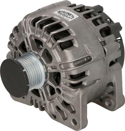 Magneti Marelli 943319591010 - Alternateur droxauto.com