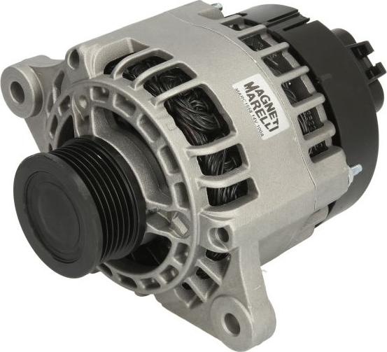 Magneti Marelli 943315581010 - Alternateur droxauto.com