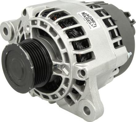 Magneti Marelli 943316981010 - Alternateur droxauto.com