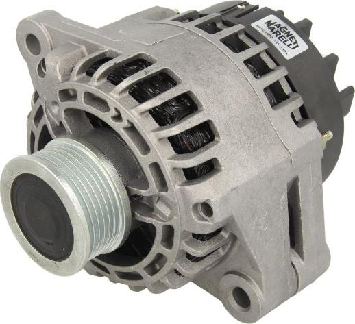 Magneti Marelli 943318901010 - Alternateur droxauto.com