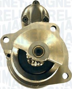Magneti Marelli 943252245010 - Démarreur droxauto.com