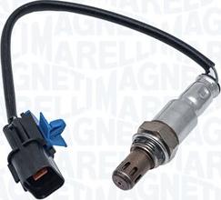 Magneti Marelli 466016355199 - Sonde lambda droxauto.com