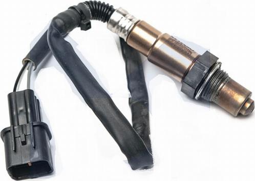 Magneti Marelli 466016355145 - Sonde lambda droxauto.com