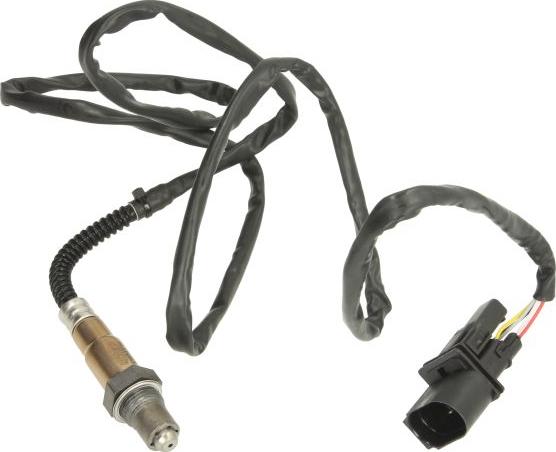 Magneti Marelli 466016355150 - Sonde lambda droxauto.com