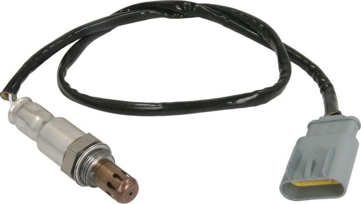 Magneti Marelli 466016355160 - Sonde lambda droxauto.com