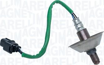 Magneti Marelli 466016355304 - Sonde lambda droxauto.com