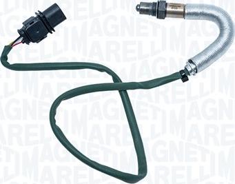 Magneti Marelli 466016355298 - Sonde lambda droxauto.com