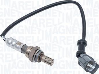 Magneti Marelli 466016355201 - Sonde lambda droxauto.com