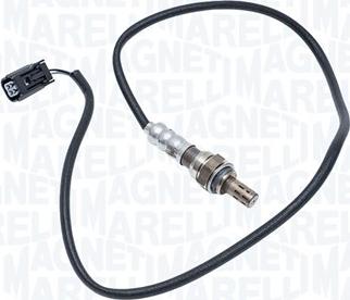 Magneti Marelli 466016355203 - Sonde lambda droxauto.com