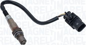 Magneti Marelli 466016355219 - Sonde lambda droxauto.com