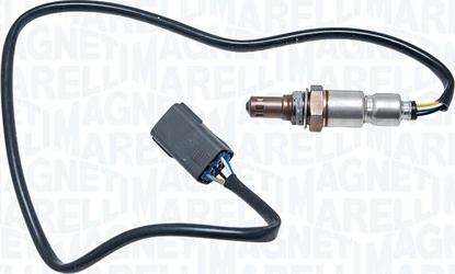 Magneti Marelli 466016355212 - Sonde lambda droxauto.com