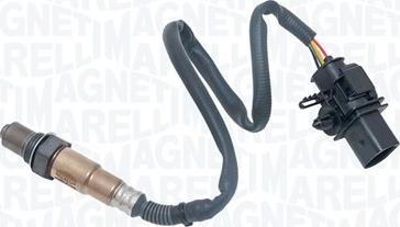 Magneti Marelli 466016355238 - Sonde lambda droxauto.com