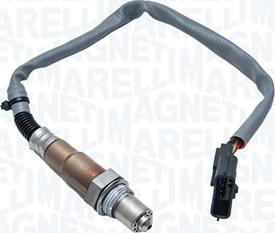 Magneti Marelli 466016355221 - Sonde lambda droxauto.com