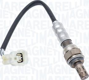 Magneti Marelli 466016355223 - Sonde lambda droxauto.com