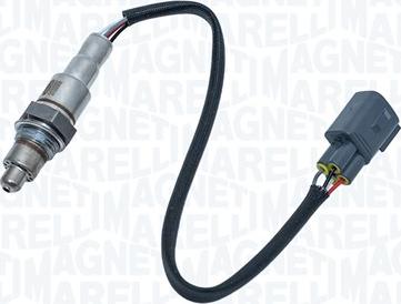 Magneti Marelli 466016355227 - Sonde lambda droxauto.com